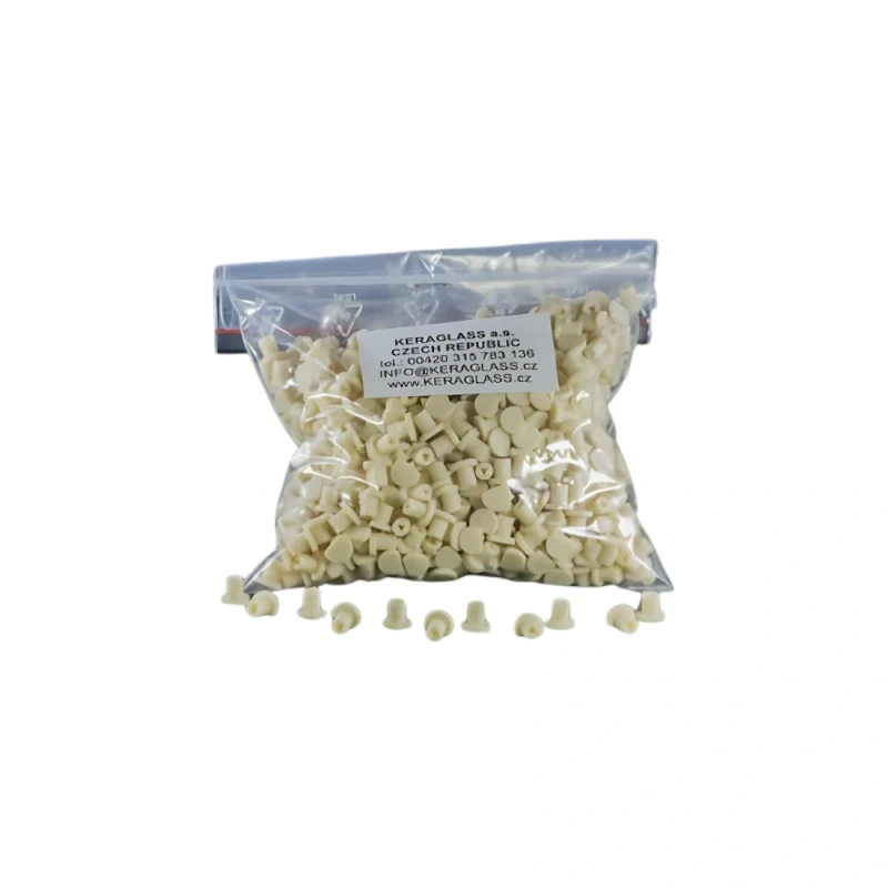 922-uzaver na kapilary 125200, 1000 ks balenie